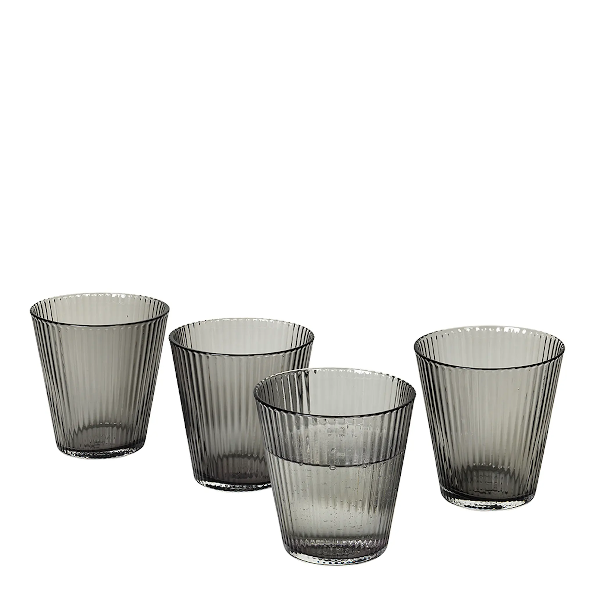 Rosendahl Grand Cru Nouveau Vattenglas 26 cl 4-pack Smoke