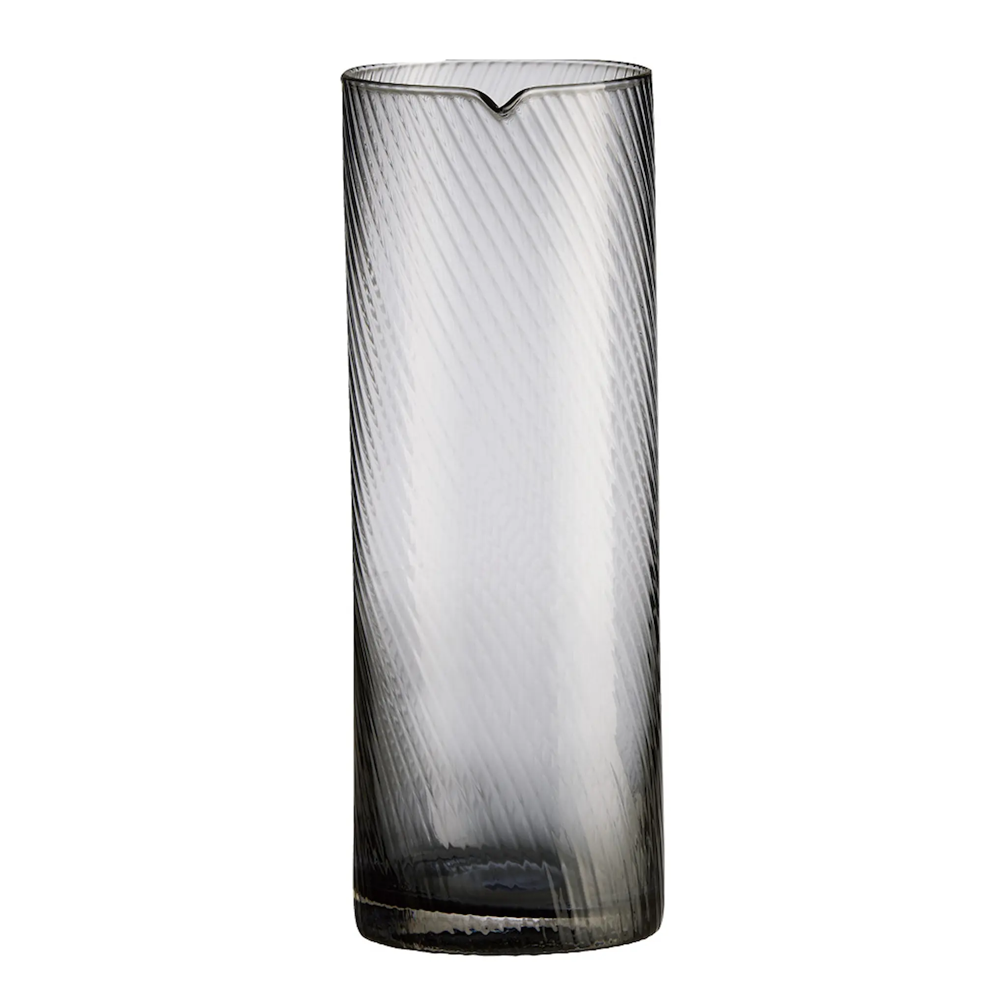 Aida RAW Unique swirl kanna 1,3 L smoke