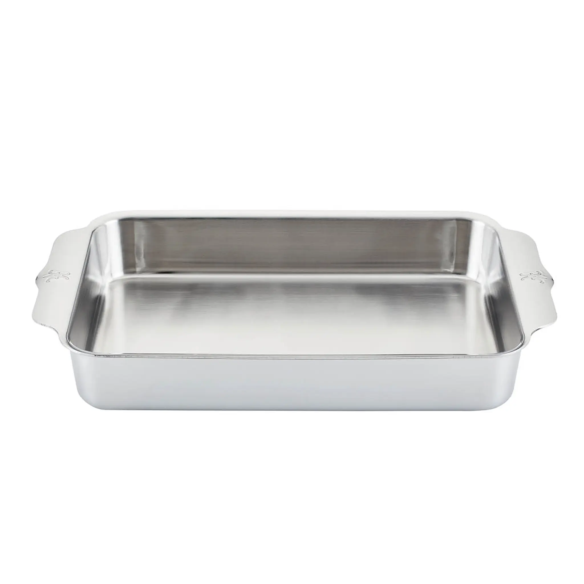 Hestan Ovenbond Uunivuoka 23x33 cm Teräs
