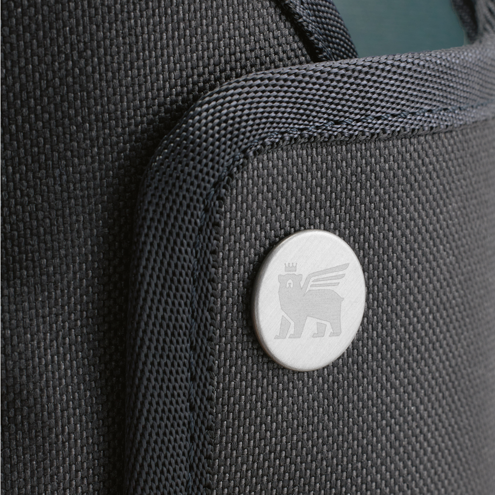 Stanley Quencher Carry bärväska 1,18 L svart