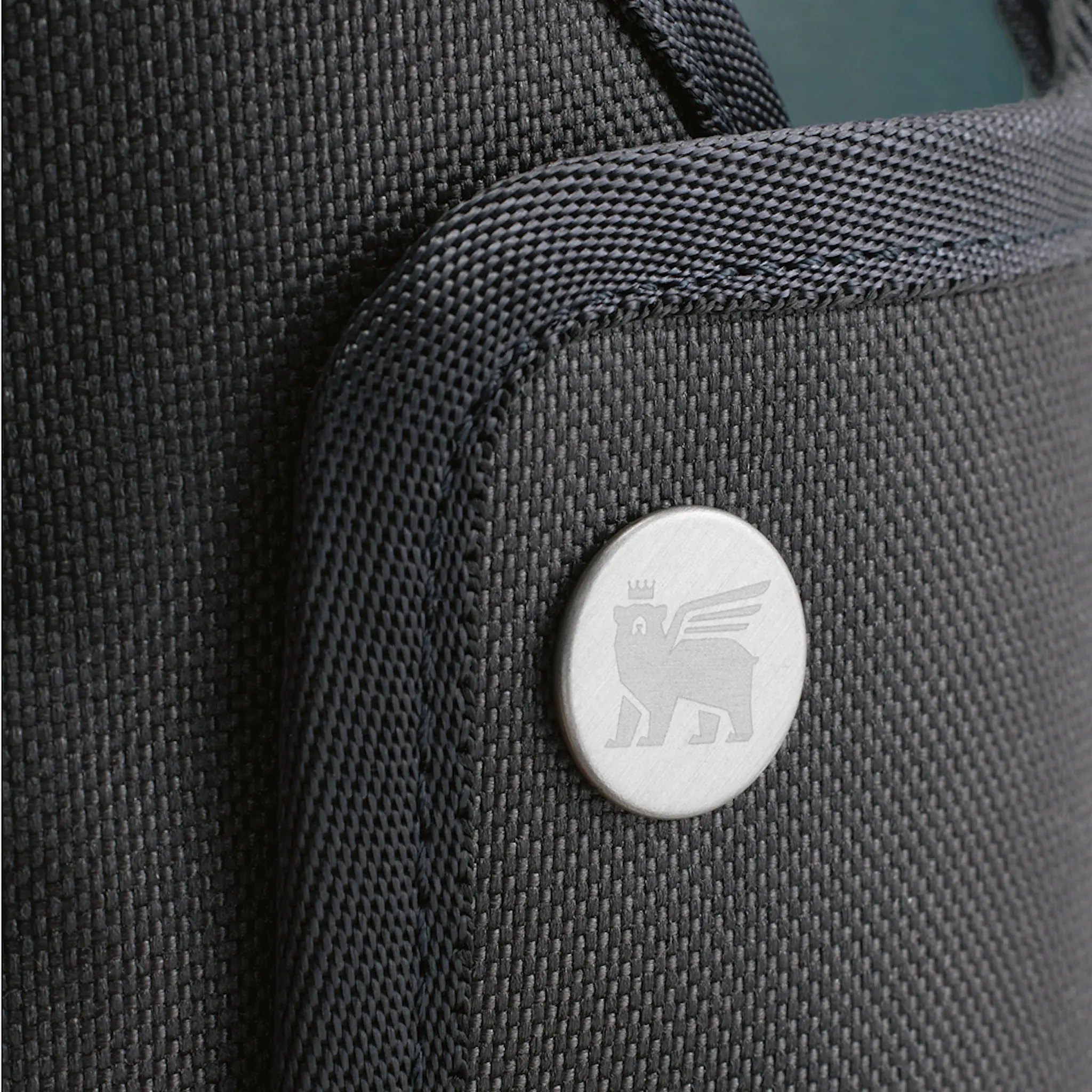 Stanley Quencher Carry bärväska 1,18 L svart