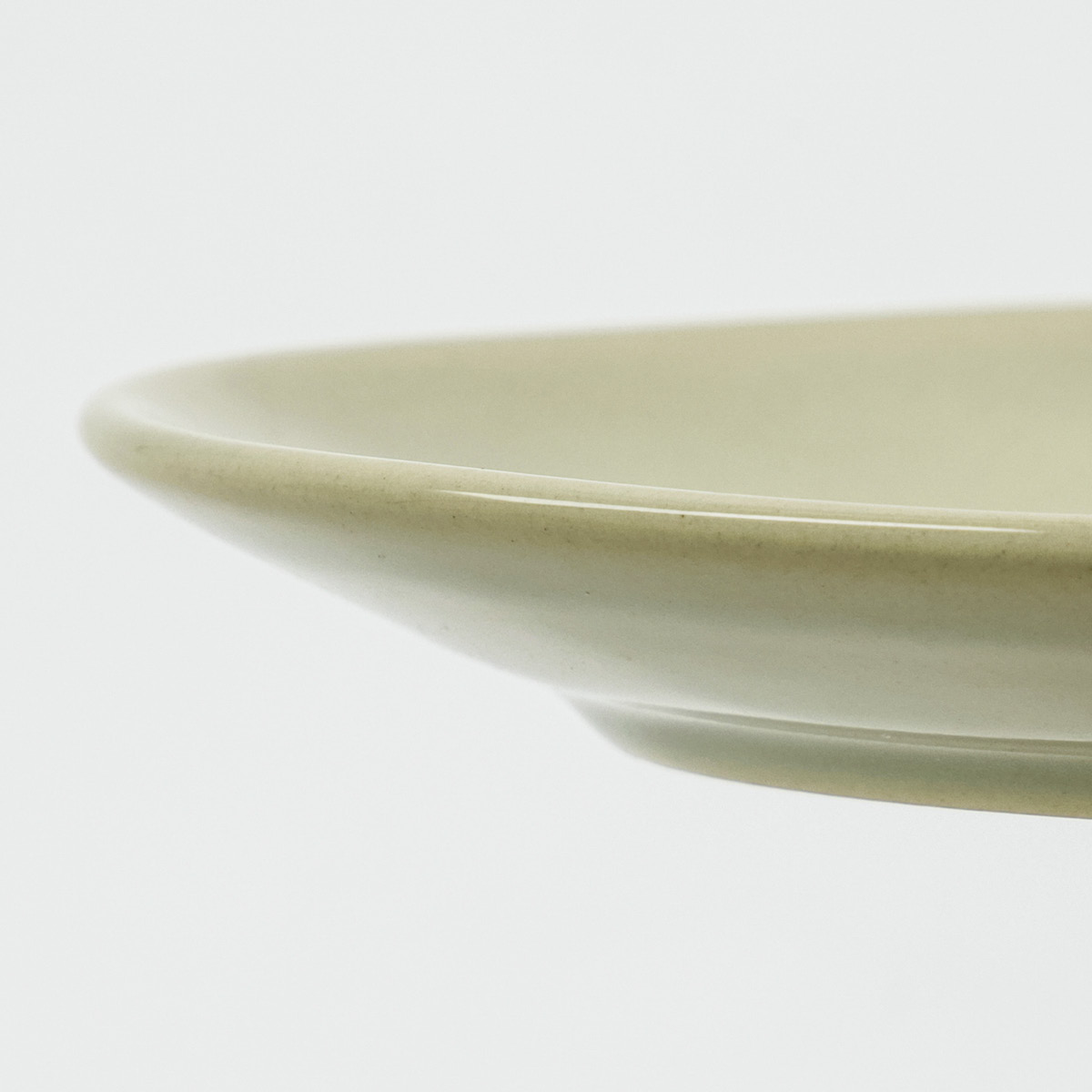 House Doctor Diva assiett 16 cm ljusblå