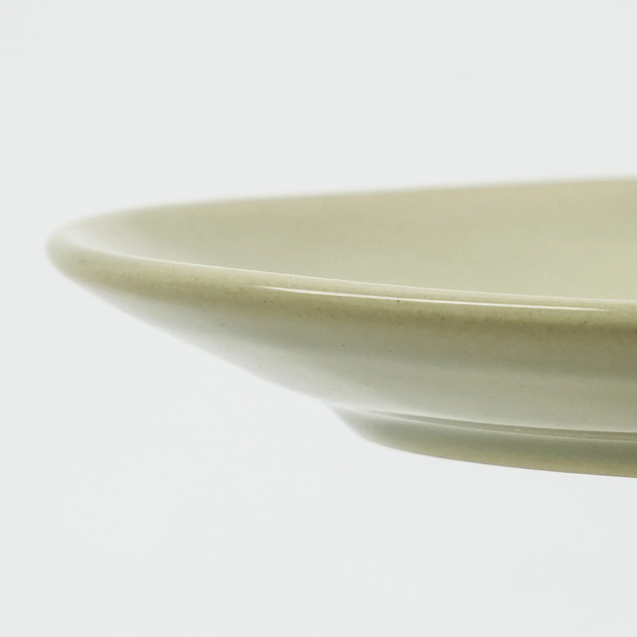 House Doctor Diva assiett 16 cm ljusblå