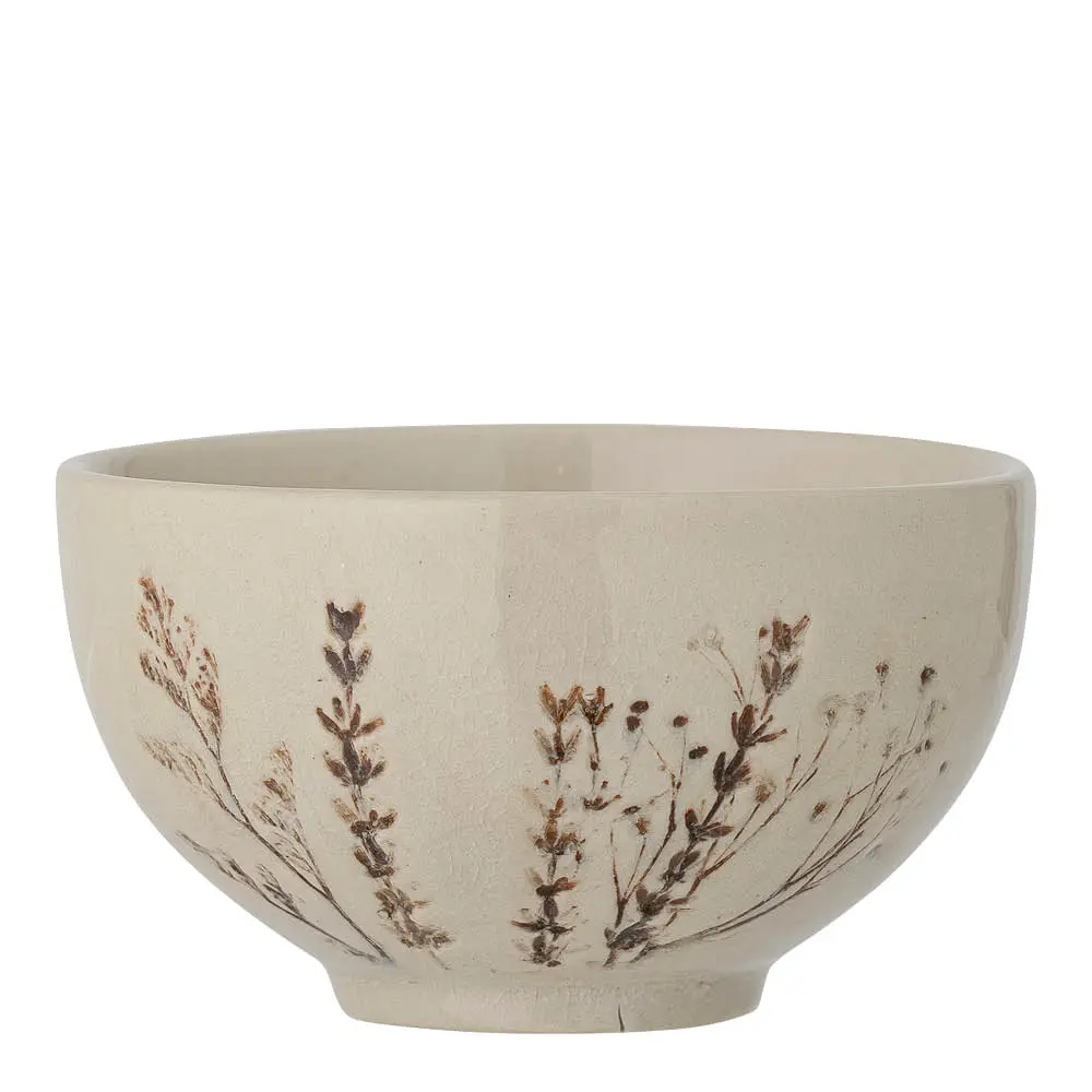 Bea Kulho 30 cl 11,5 cm Beige