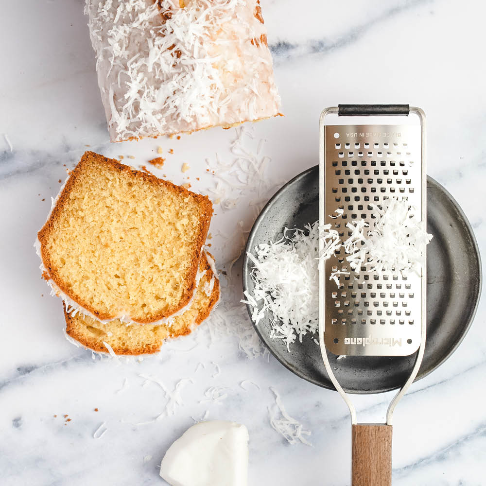 Microplane Microplane Master Rivjärn Grov