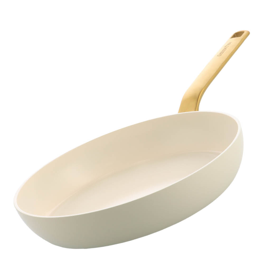 GreenPan - Evolution keraaminen paistinpannu 28 cm kerma
