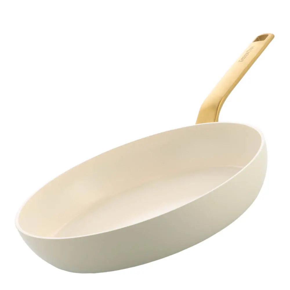 Evolution keraaminen paistinpannu 28 cm kerma