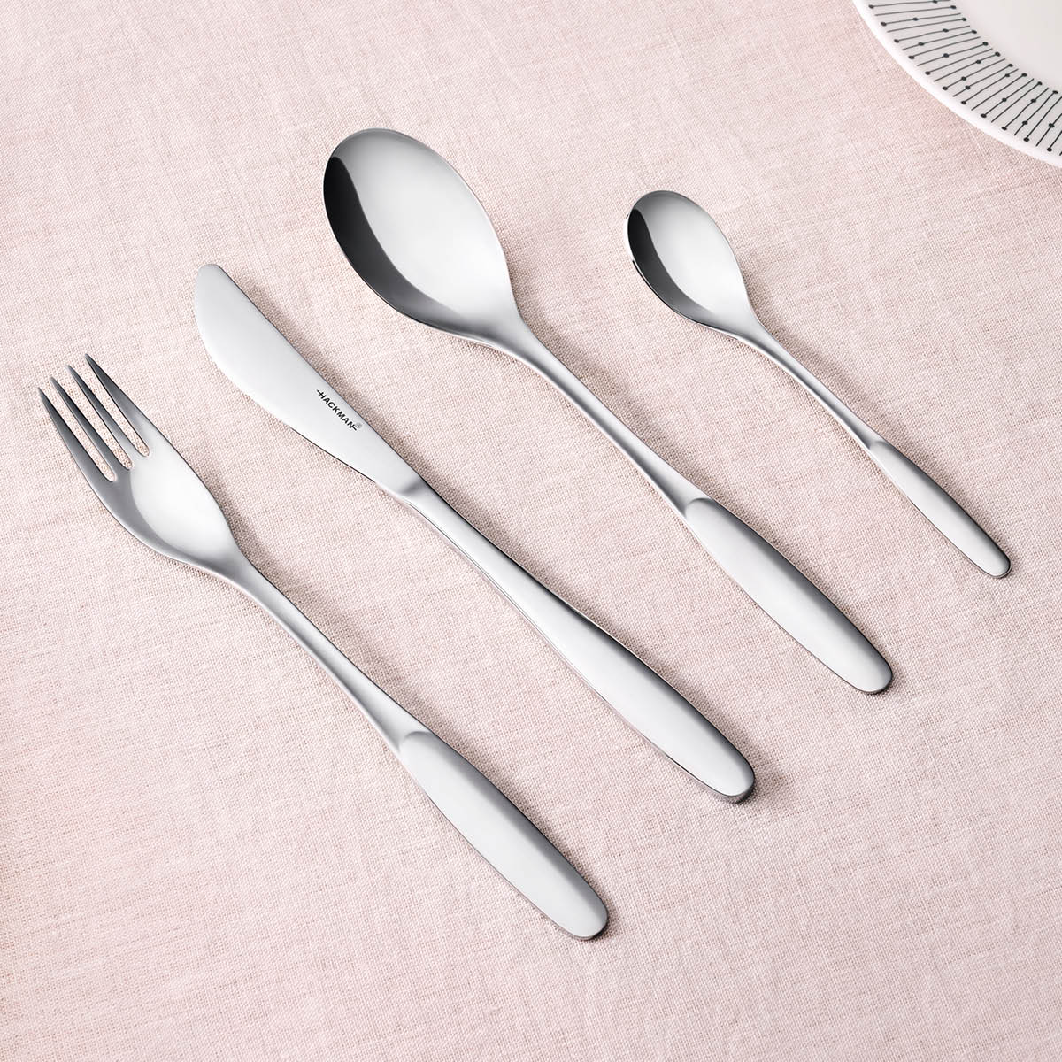 Hackman Savonia Aterimet 16 osaa