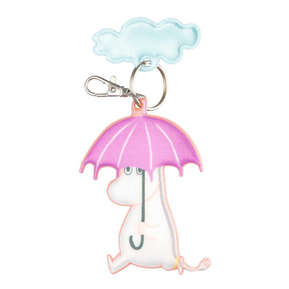 Moomin Arabia Mumin reflex Under paraplyet