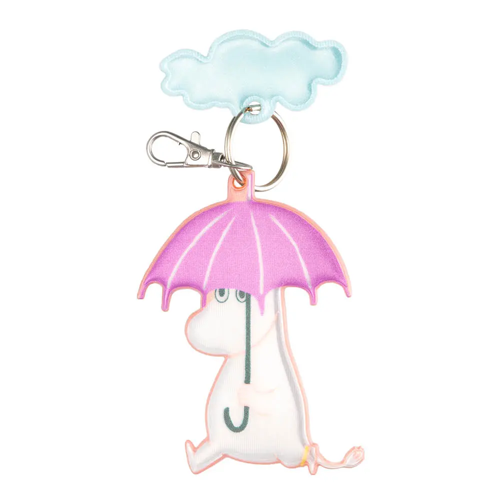 Mummi refleks Under paraplyen