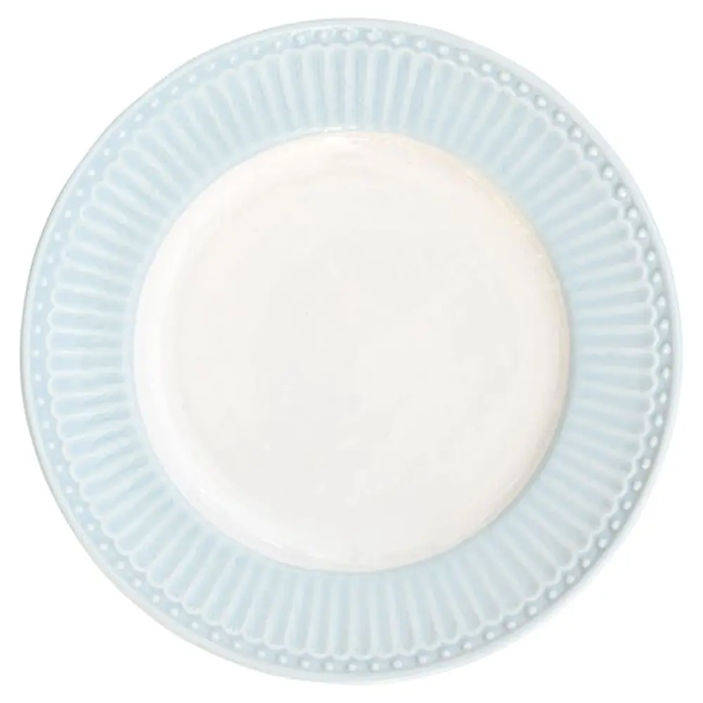 Alice Lautanen 17,5 cm Pale Blue