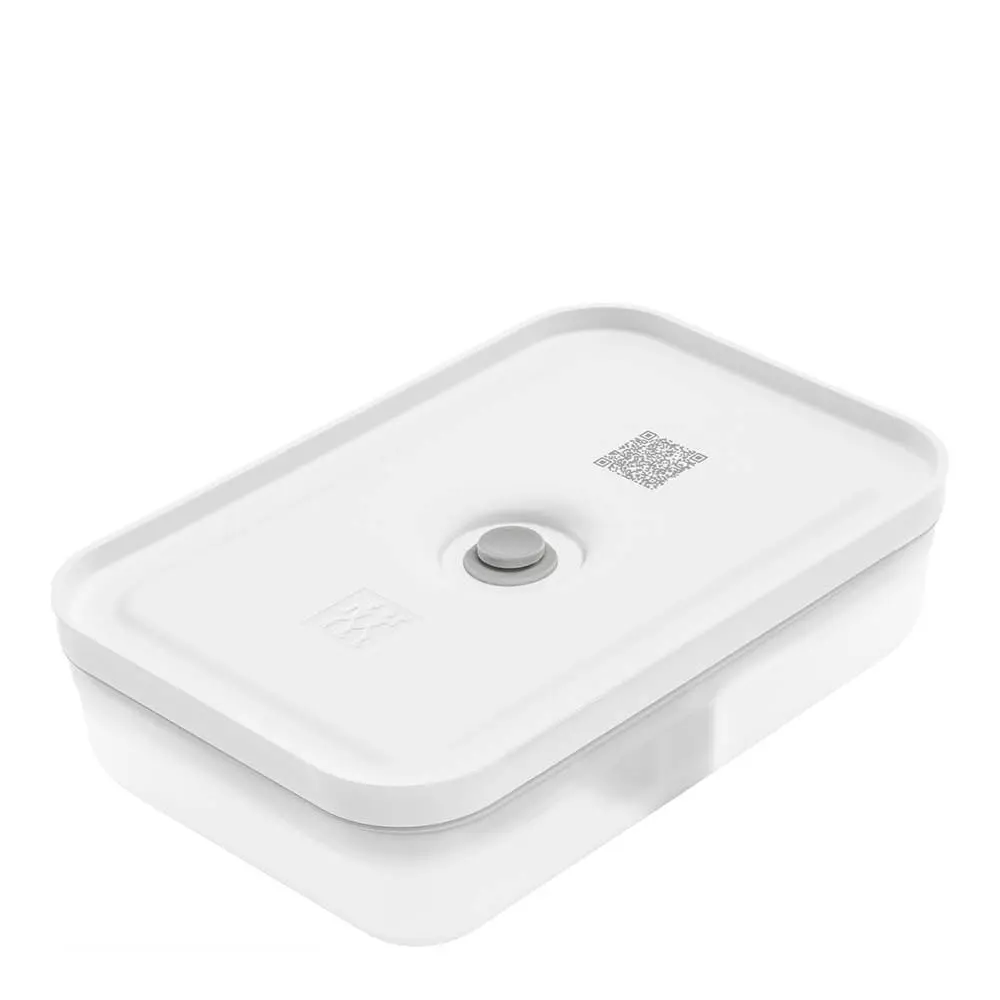 Fresh & Save vakuum matboks L lav 21,7x14,6 cm 3 stk