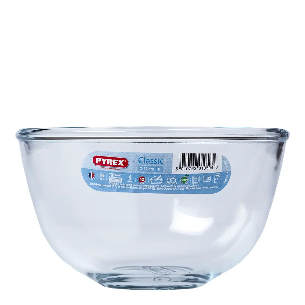 Classic Lasikulho 1 L