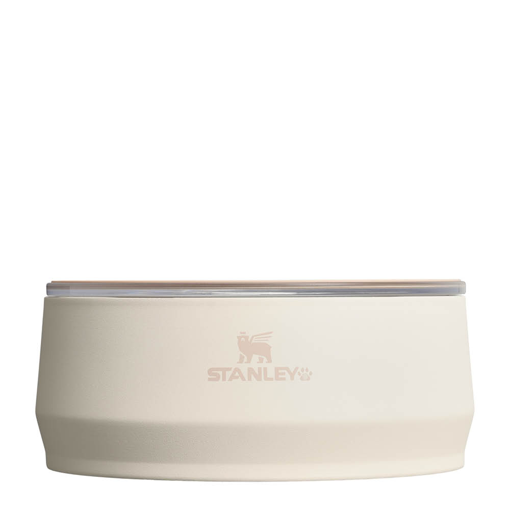 Stanley Everyday Koiran ruokakuppi 16,6 cm 0,7 L Cream