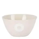 Signatur serveringsskål 40 cl beige/vit