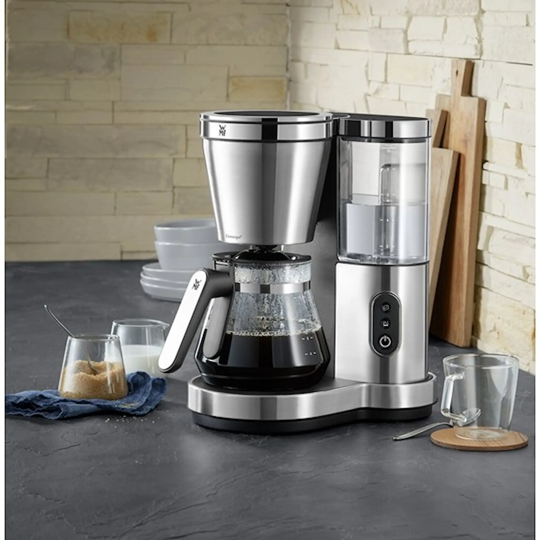 WMF Lono Filter Kaffebryggare