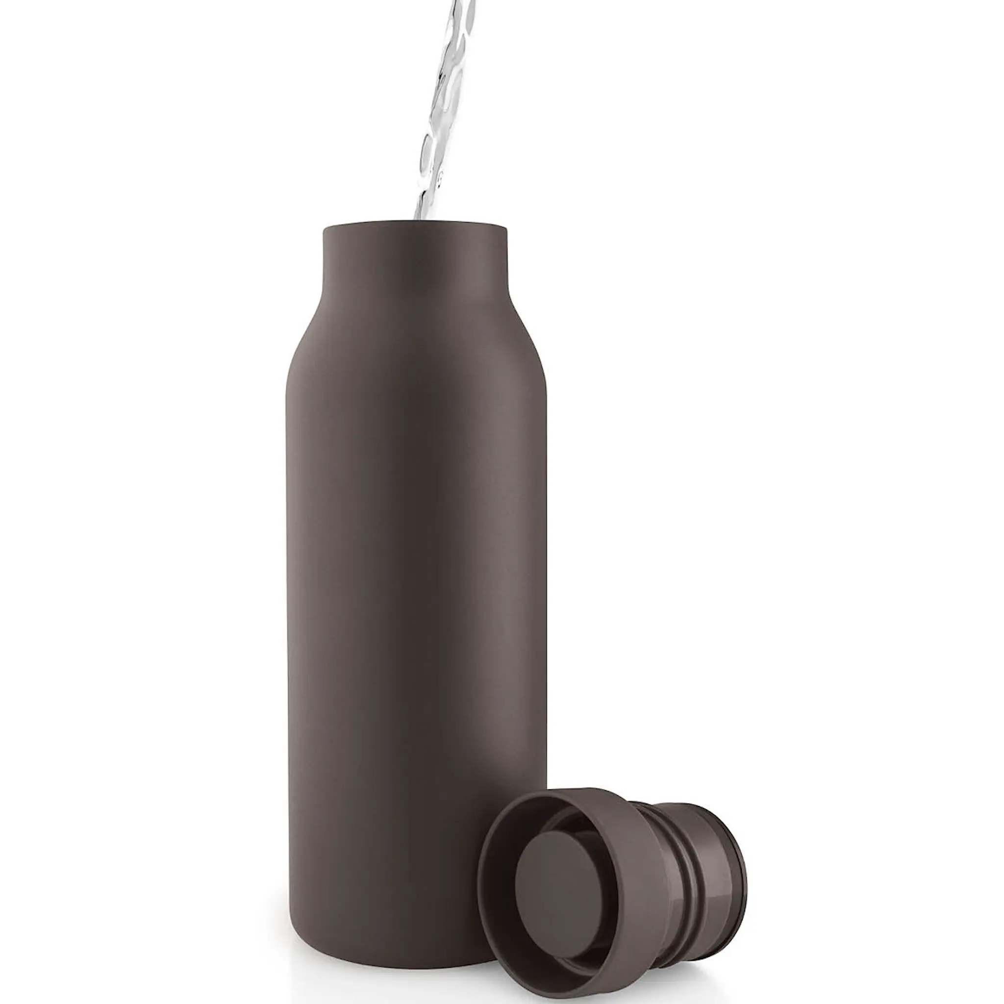 Eva Solo Urban Termosflaska 0,5 L Chocolate