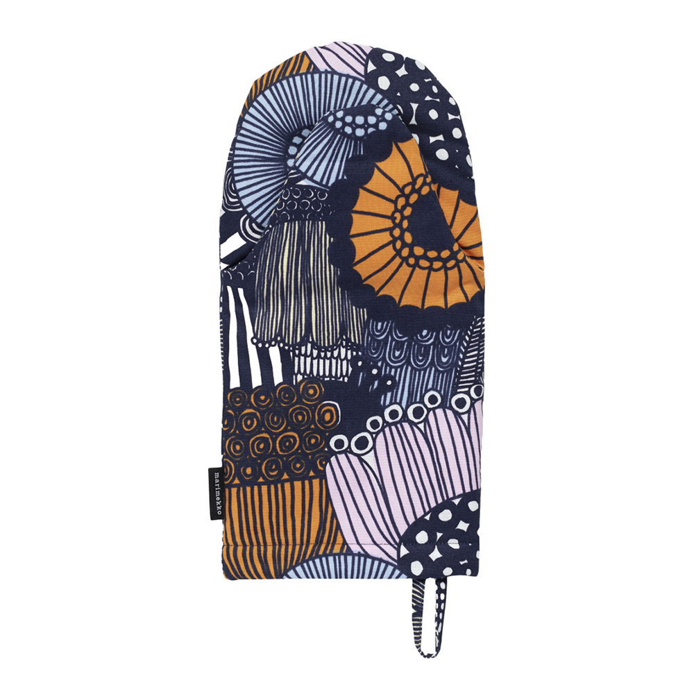 Marimekko - Pieni Siirtolapuutarha Uunikinnas