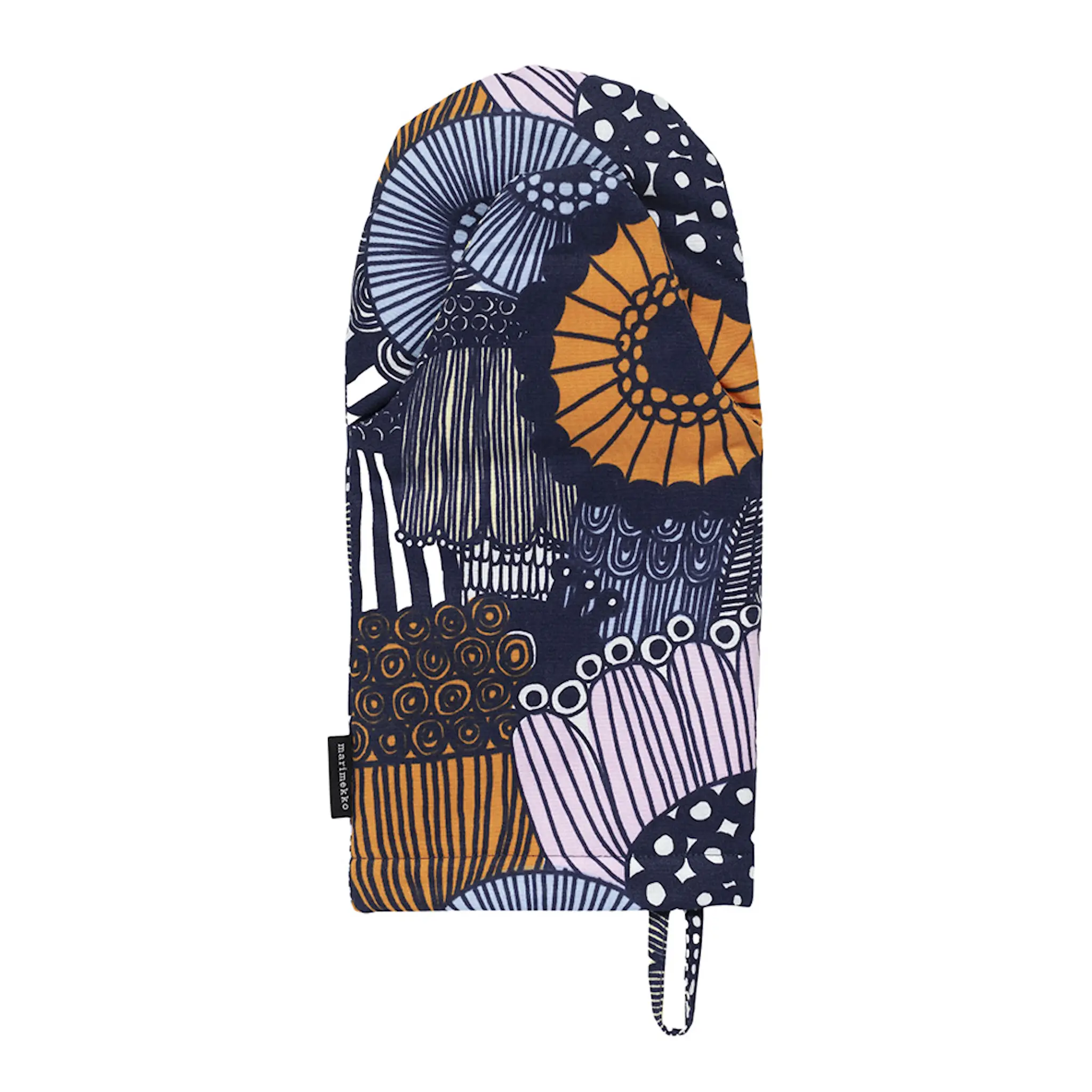 Marimekko Pieni Siirtolapuutarha Uunikinnas