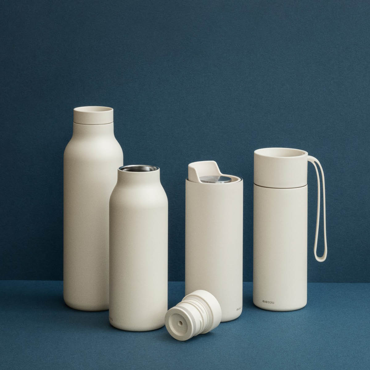 Eva Solo Urban Termospullo 0,7 L Coconut