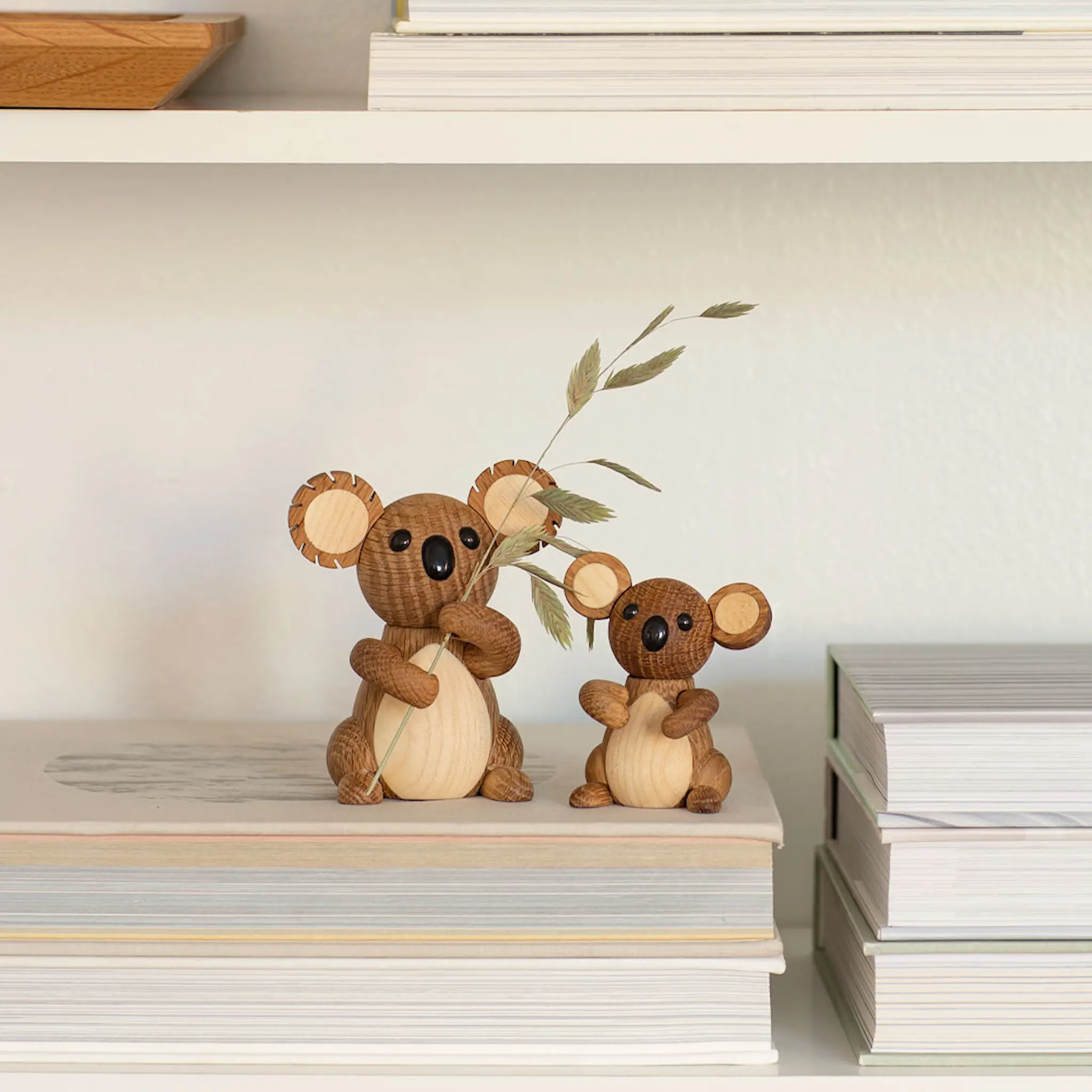 Spring Copenhagen Koala Joey Figuuri 7,5 cm