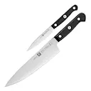 Gourmet Knivset 2 delar