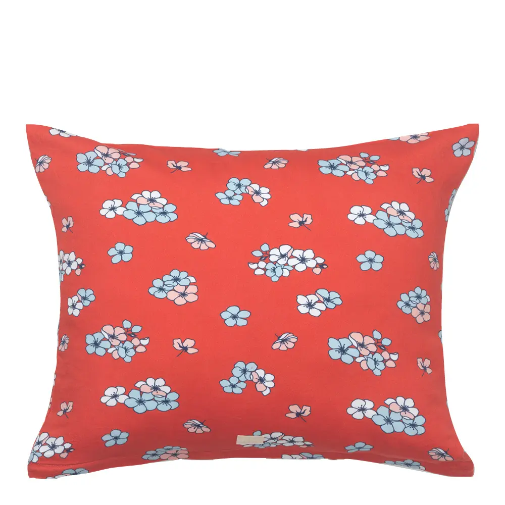 Grand Pleasantly Tyynyliina 70X50 cm Chili