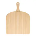 Pizzaspade Björkträ