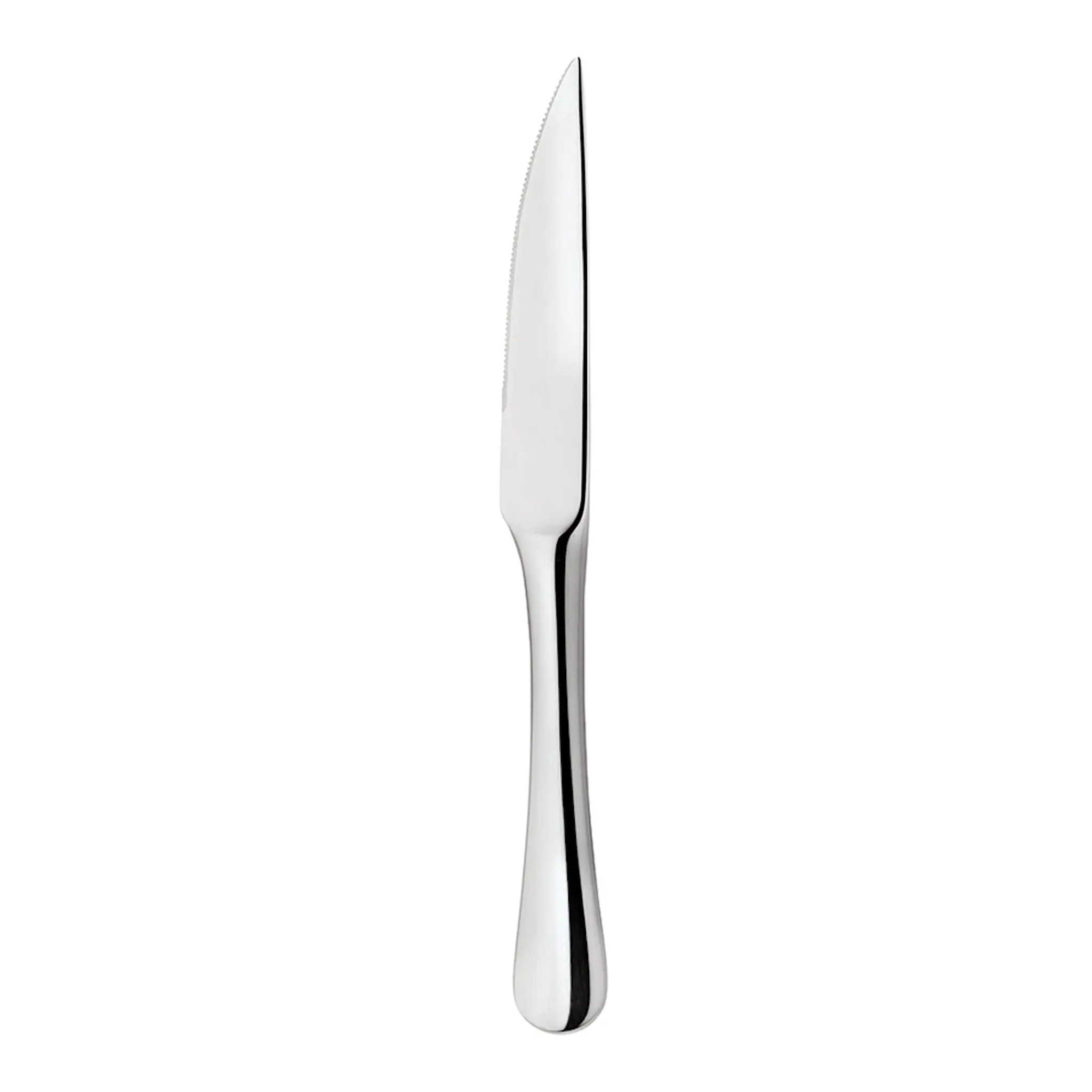 Robert Welch Radford Bright Fruktkniv 18,3 cm blankt stål
