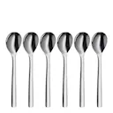 Nuova kaffesked 15,5 cm 6-pack