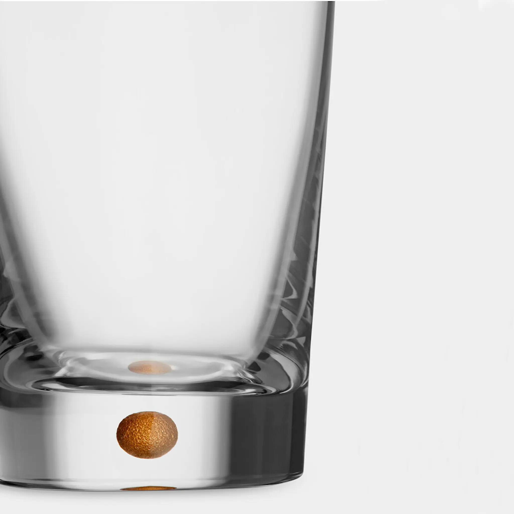 Orrefors Intermezzo Kulta Karahvi 1,1 L