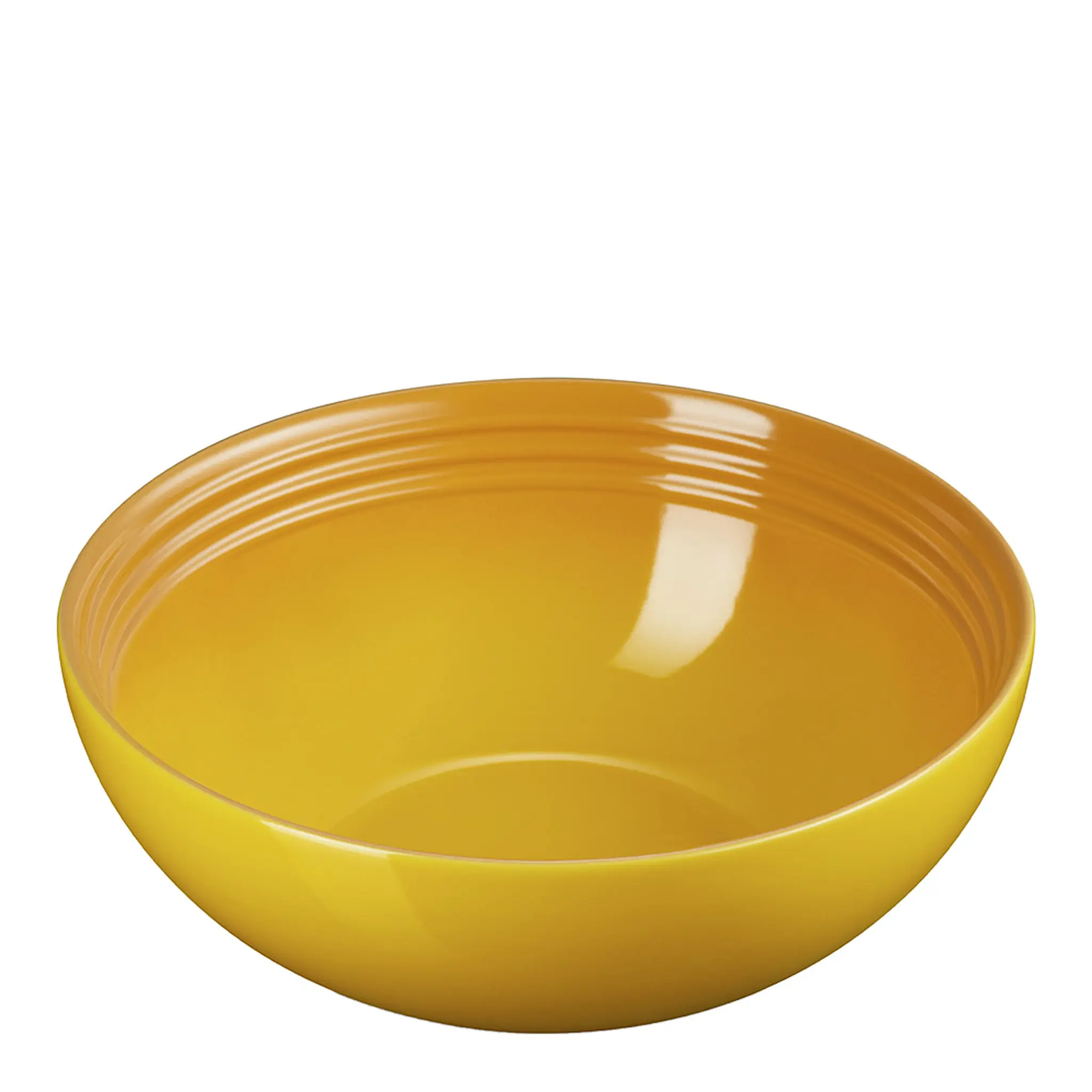 Le Creuset Signature serveringsskål 24 cm 2,2 L Nectar