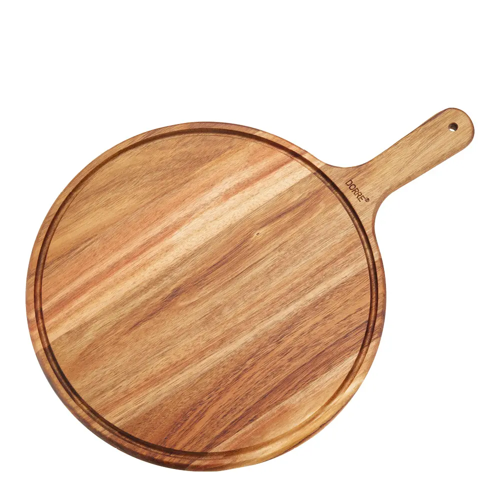 Ulli Tarjotin 30,5 cm Akaasia