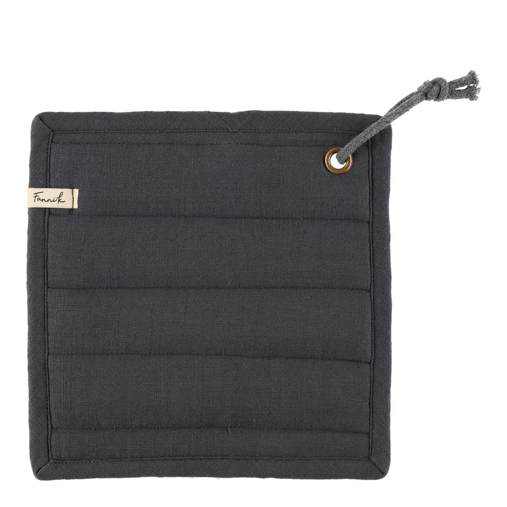 Raitti gryteklut 24x24 cm granitt