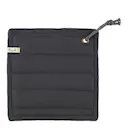 Raitti grytlapp 24x24 cm granit