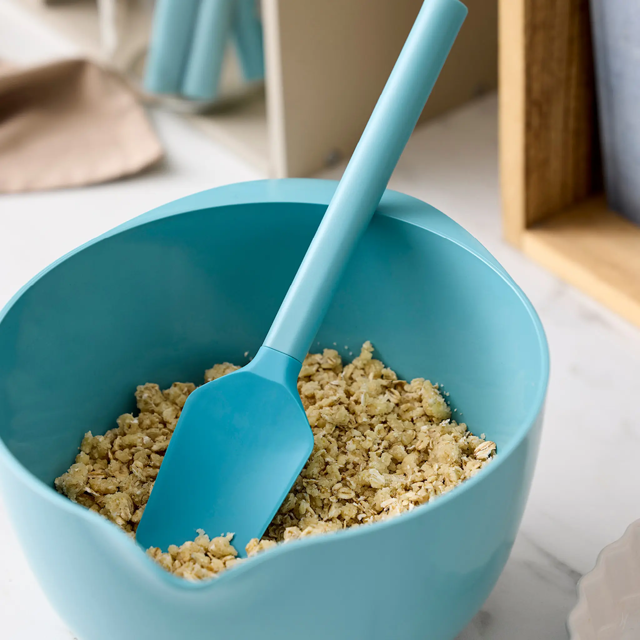 Rosti Emma slickepottsked 25,2 cm nordic green