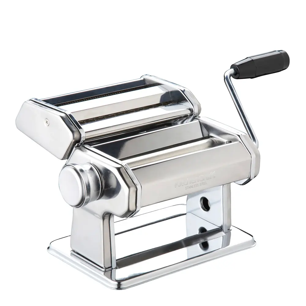 Kitchen Gadget Pastakone Ruostumaton teräs