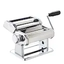 Kitchen Gadget Pastamaskin Rostfritt Stål