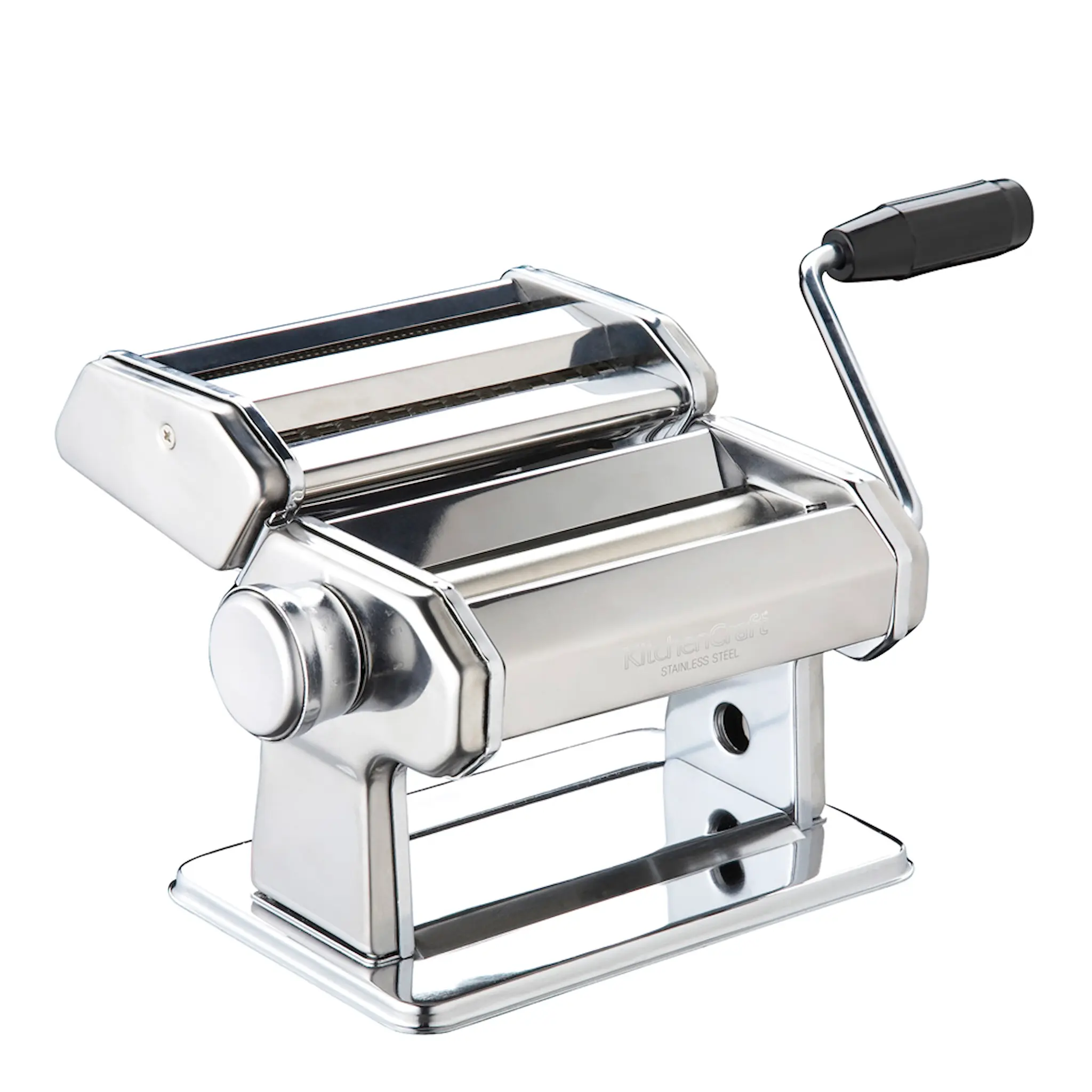 Kitchen Craft Kitchen Gadget Pastamaskin Rostfritt Stål