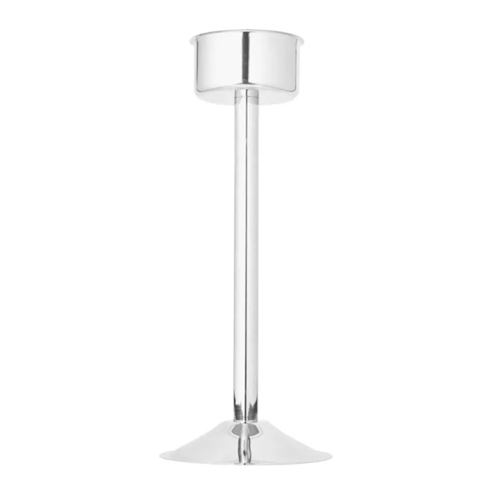 Drink Collection stativ til vinkjøler krom