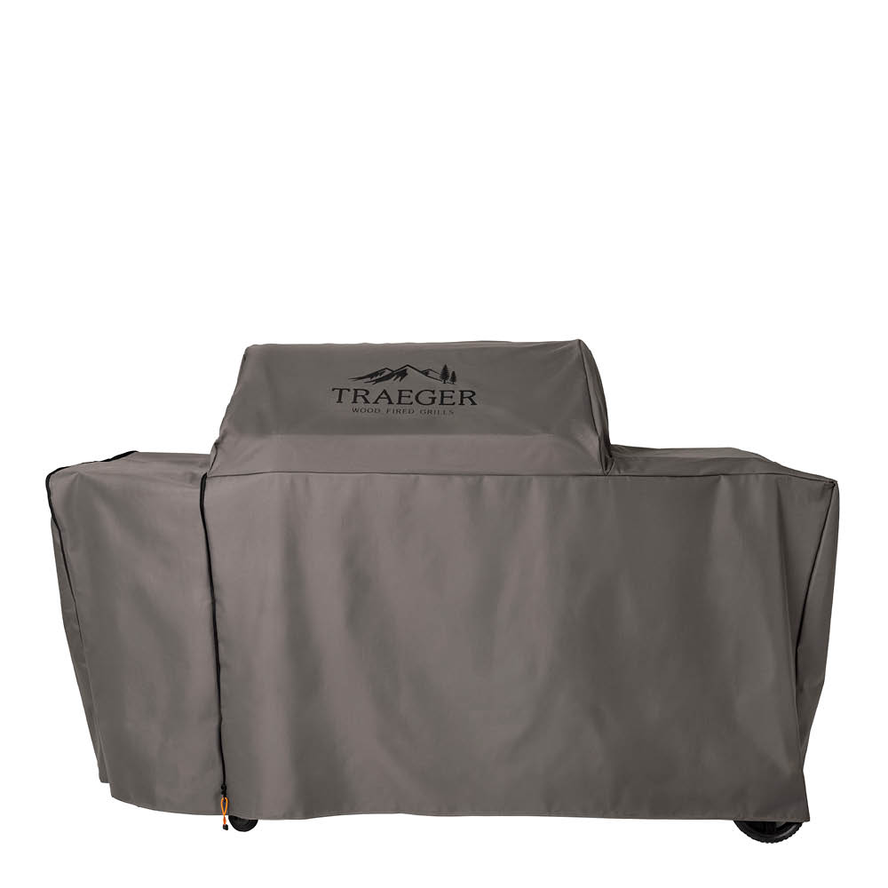 Traeger Woodridge Pro + Elite pellettigrillin suoja