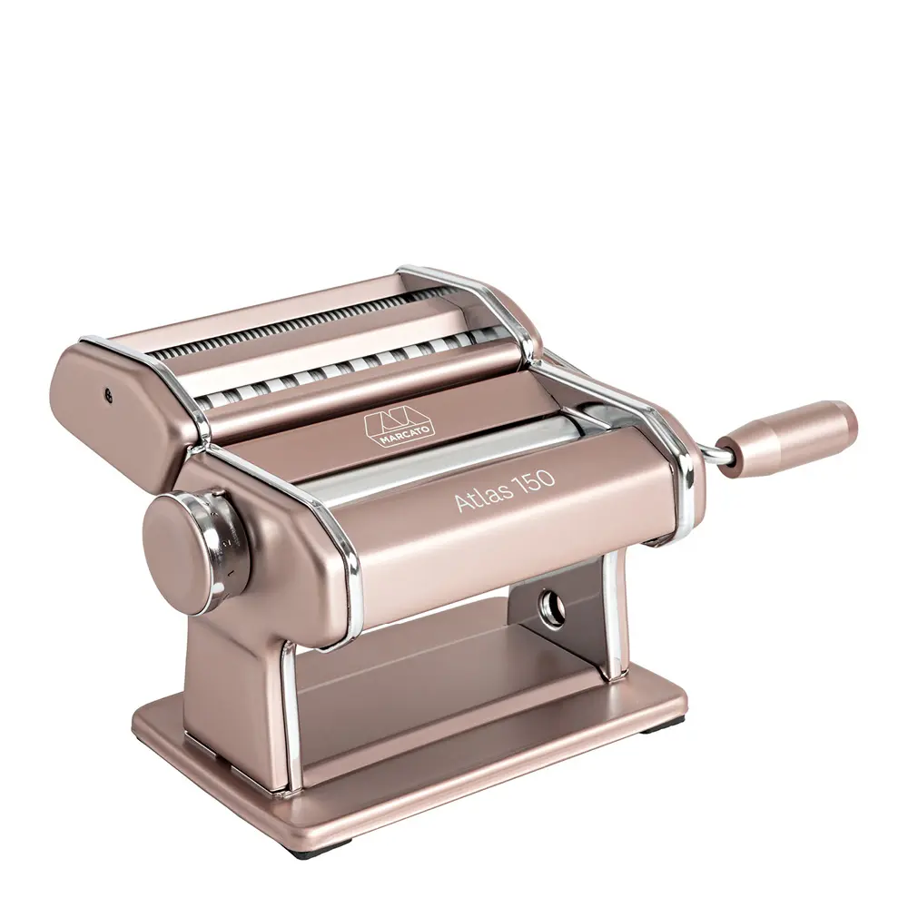 Atlas 150 Pastapankeli Powder Pink