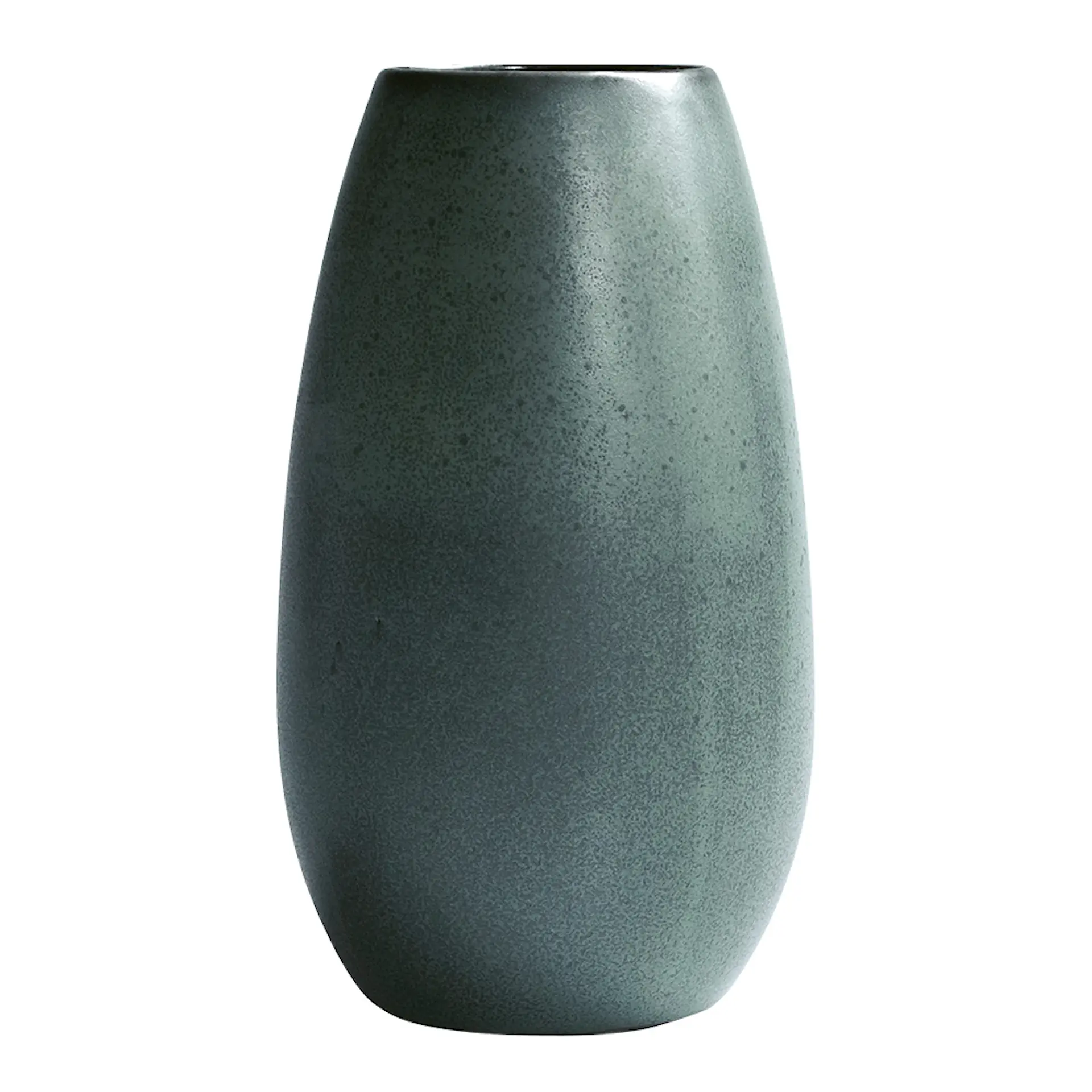 ByOn Mila Vas 16x15 cm Grön - Cervera