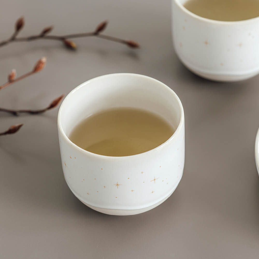 Villeroy & Boch Winter Glow kopp 26 cl