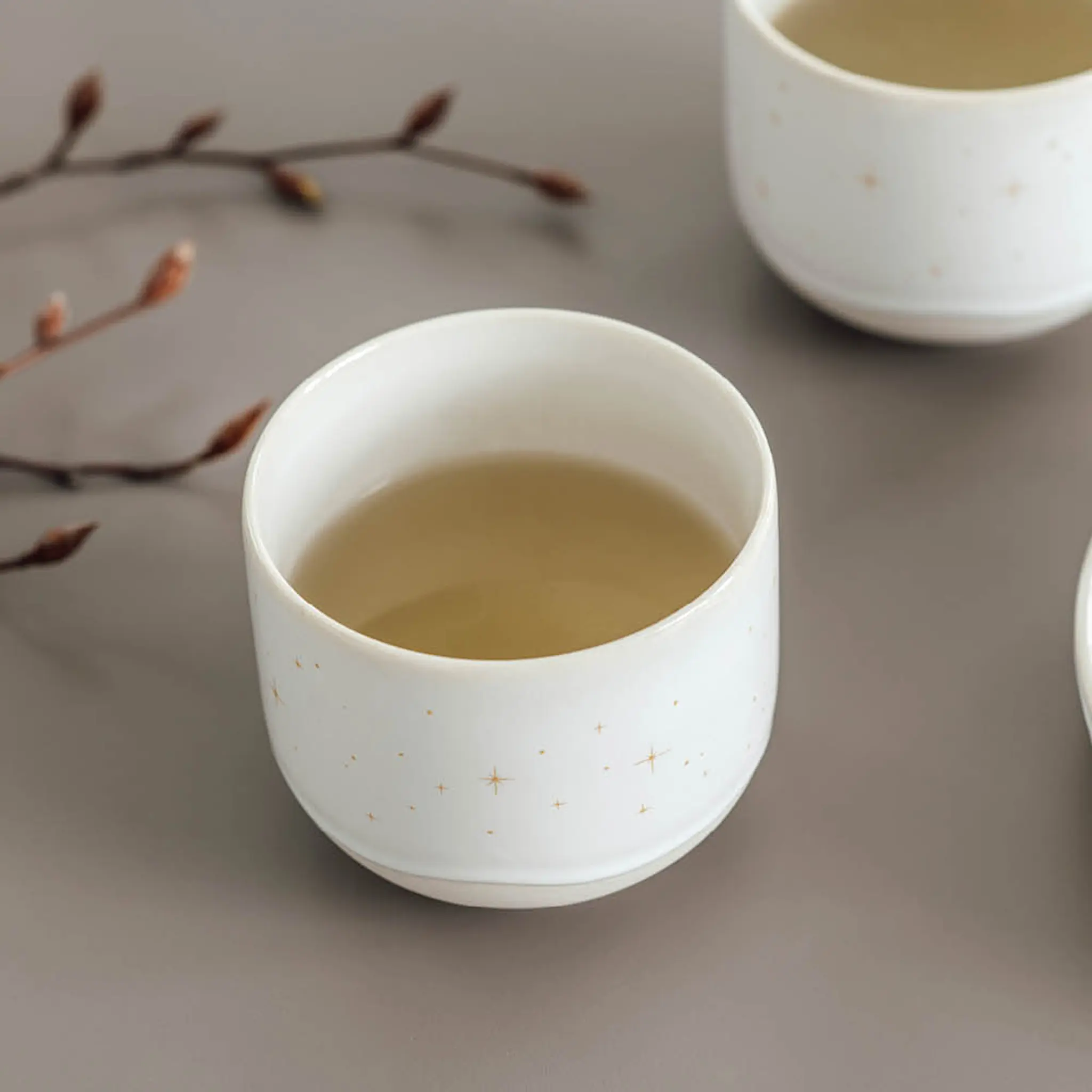 Villeroy & Boch Winter Glow kopp 26 cl