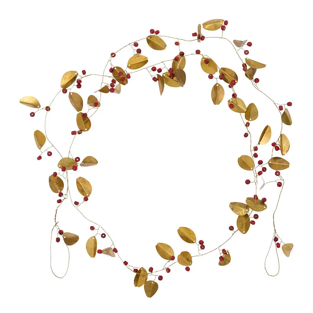 Leafi Köynnös 183 cm Messinki