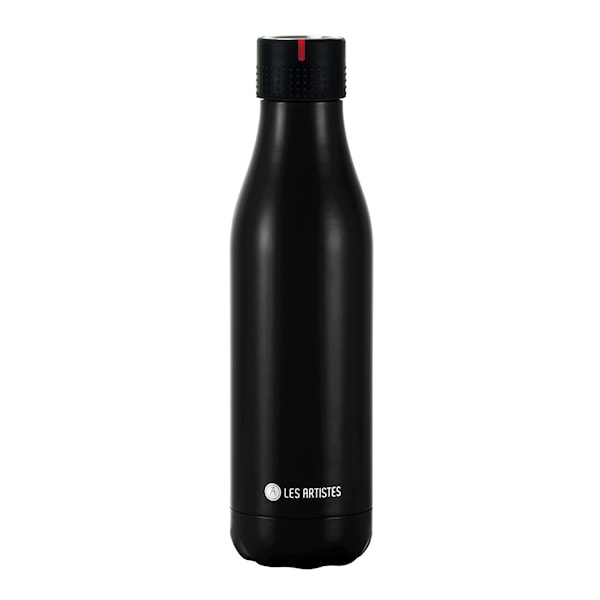 Bottle Up Termoflaska 50 cl Svart
