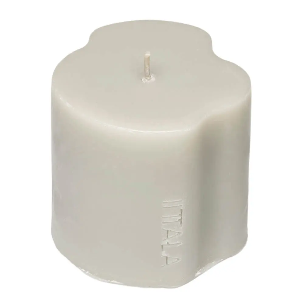 Aalto kubbelys 8 cm sand