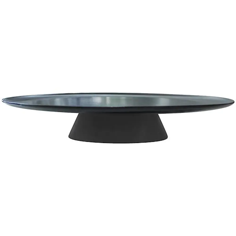 Raw Kakkuvati 34 cm Northern Green