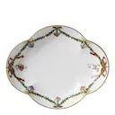 Star Fluted Fat 17,5 cm